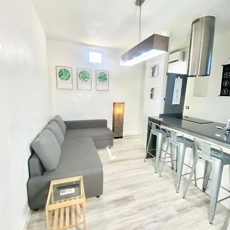Piramides 1 Apartment Madrid Exterior foto