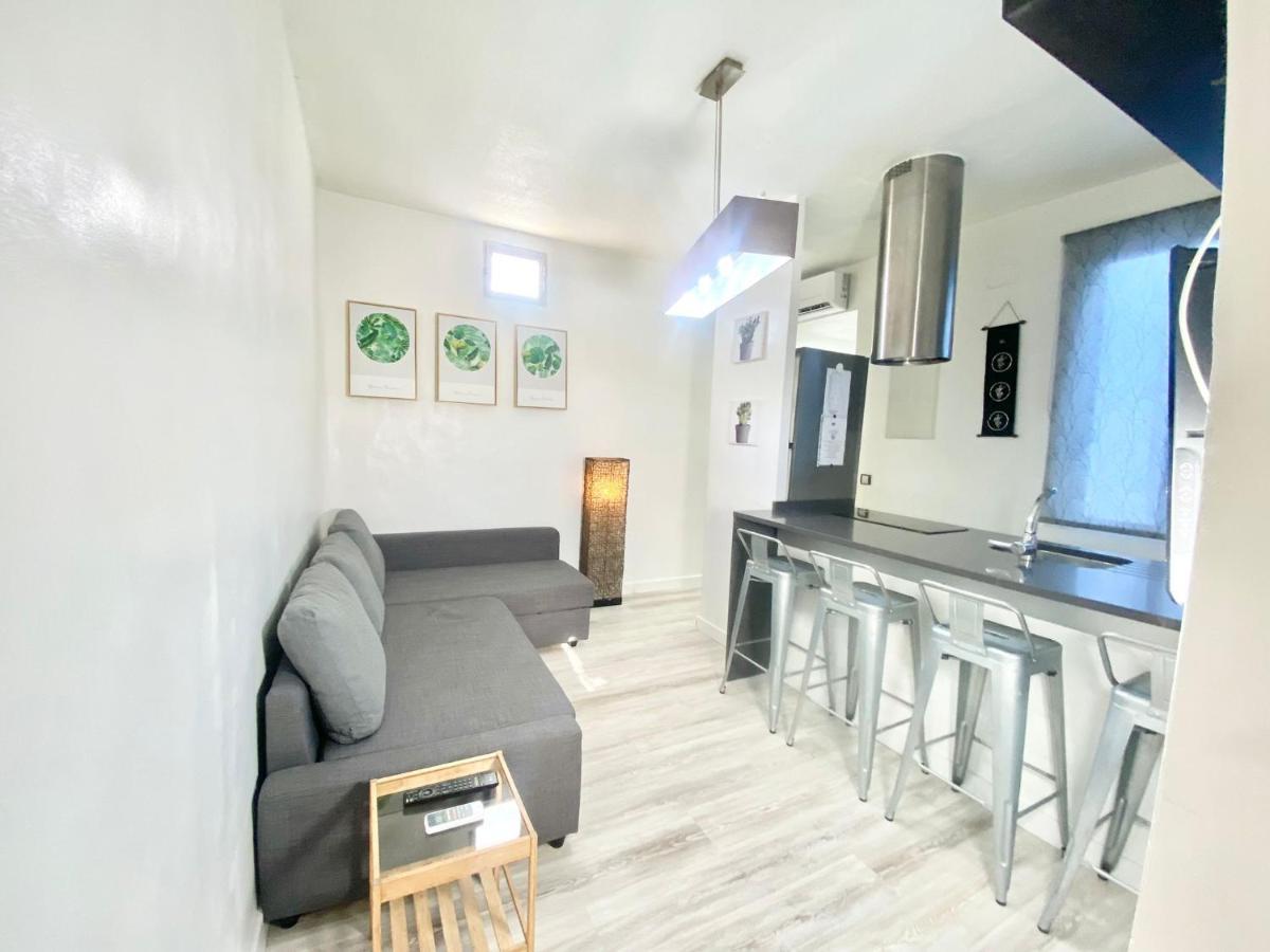 Piramides 1 Apartment Madrid Exterior foto